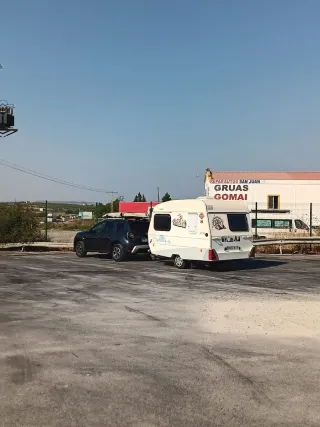 Caravana Bambina Ligera