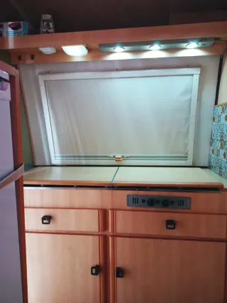 Caravana Bambina Ligera