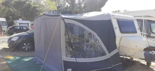 Caravana Bambina Ligera