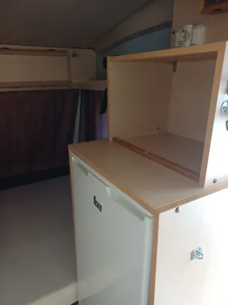 Caravana Bambina Ligera