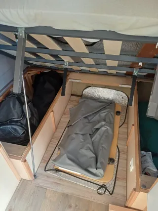 Caravana Bambina Ligera