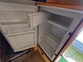 Caravana Bambina Ligera