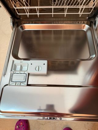 Lavavajillas Aspes Ideal 26A-161P