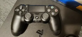 PS4 Slim 500GB + LEGO Worlds