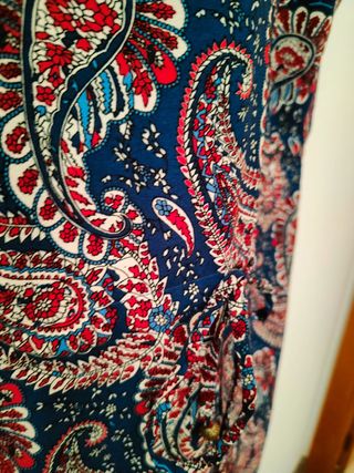 (SOLO por envío) Vestido de verano