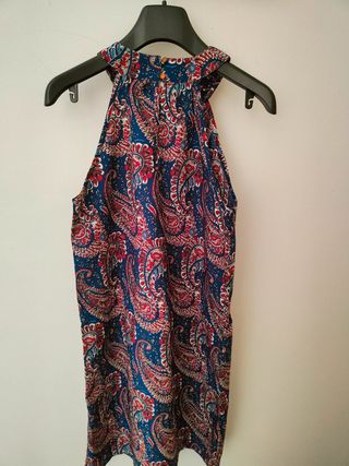 (SOLO por envío) Vestido de verano