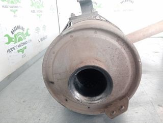Catalizador renault midlum 4.8 diesel 102411