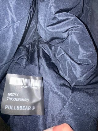 Giacca con colletto in velluto