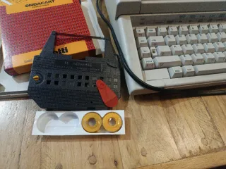 Olivetti Lettera E545-II Máquina de escribir