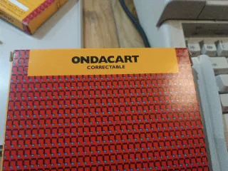 Olivetti Lettera E545-II Máquina de escribir