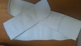 Faja Maternidad Chicco Talla M