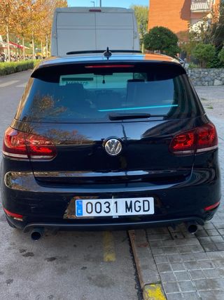 Volkswagen Golf 2009