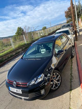 Volkswagen Golf 2009