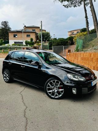 Volkswagen Golf 2009