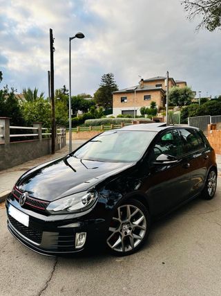 Volkswagen Golf 2009