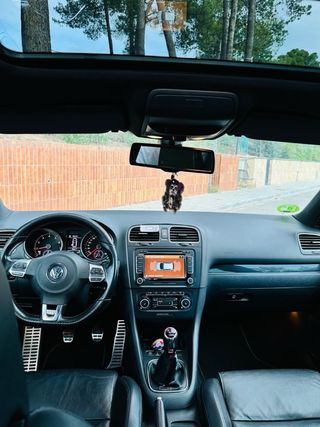Volkswagen Golf 2009
