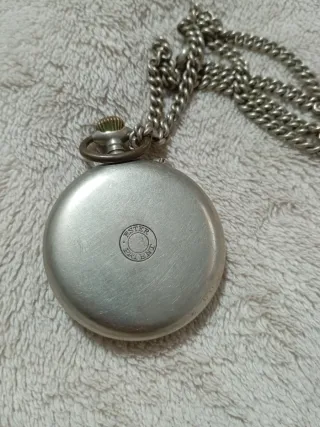 Reloj de bolsillo antiguo colección.se vende como