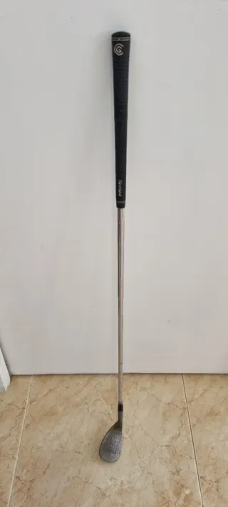 SandWedge Cleveland 56º. Palos de Golf