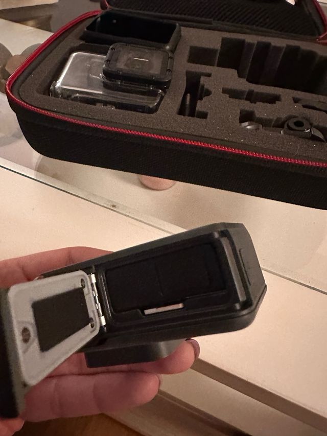 Cámara GoPro Hero 5