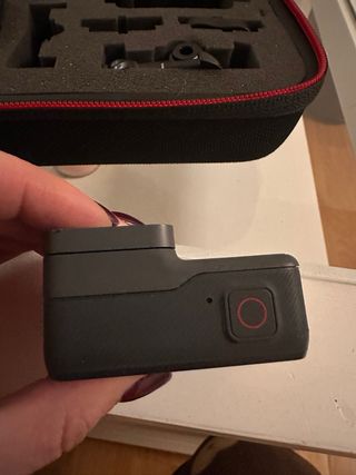 Fotocamera d'azione sportiva GoPro Hero 4