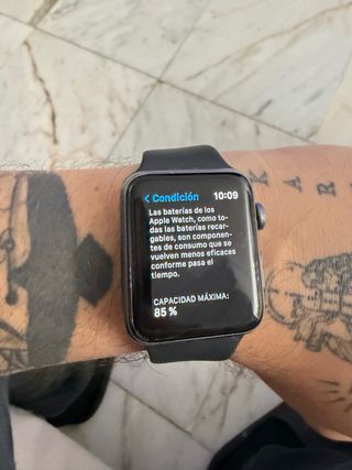 Apple Watch Series 3 42mm