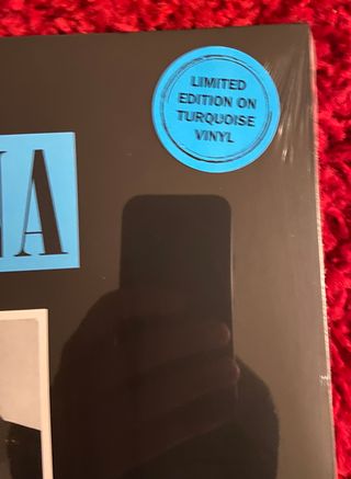 Nirvana - The Broadcast 1991 LP