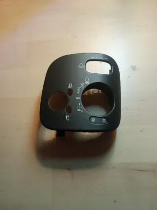 Tapa Mando Mercedes Benz