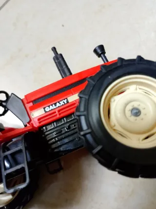 Modellino Same Galaxy 170 ROS 1:25 Ricambi/Restaur