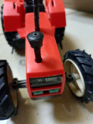 Modellino Same Galaxy 170 ROS 1:25 Ricambi/Restaur