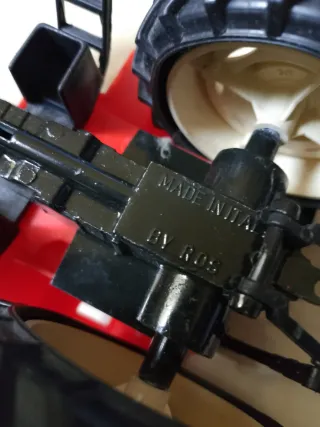 Modellino Same Galaxy 170 ROS 1:25 Ricambi/Restaur