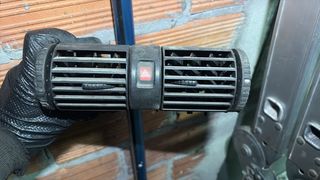 Aireadores Opel Astra G