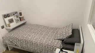 Cama individual 90x200