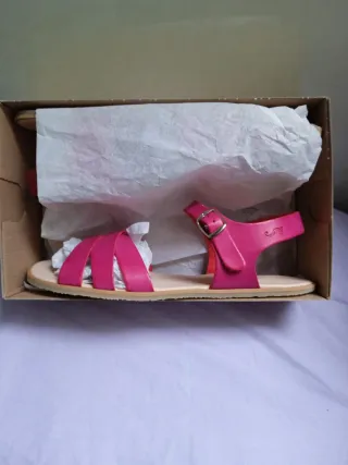 Sandalias barefoot FlexiNens Talla 42