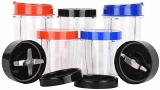 Batidora Russell Hobbs NutriBoost