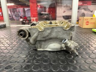 Culata Honda Silver wing 400