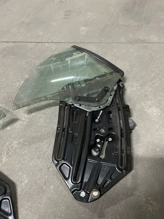 Elevalunas Traseros BMW E46 Cabrio