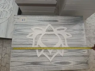 Cubre contadores