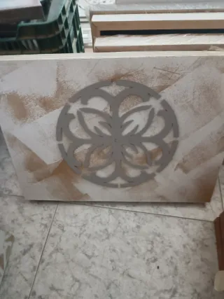 Cubre contadores