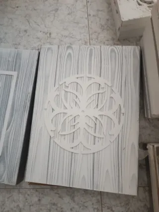Cubre contadores