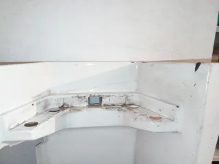 Estribo Renault Range T