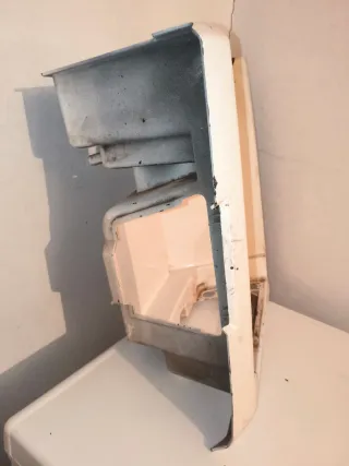 Estribo Renault Range T