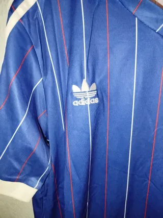 Camiseta Adidas Talla L NUEVA CON ETIQUETA