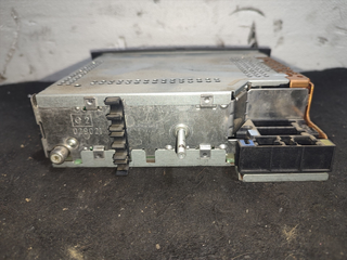 SISTEMA AUDIO / RADIO CD RENAULT MEGANE II BERLIN