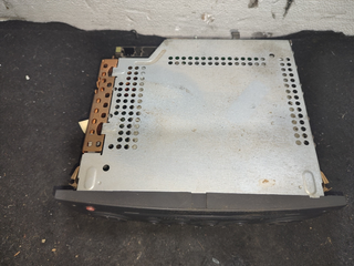 SISTEMA AUDIO / RADIO CD RENAULT MEGANE II BERLIN