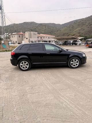 Audi A3 2011