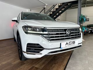 VOLKSWAGEN Touareg eHybrid Eleg 3.0 V6 TSI Tip 4M