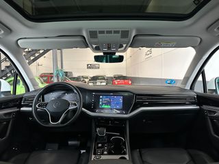 VOLKSWAGEN Touareg eHybrid Eleg 3.0 V6 TSI Tip 4M
