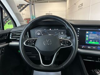 VOLKSWAGEN Touareg eHybrid Eleg 3.0 V6 TSI Tip 4M