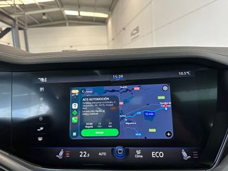 VOLKSWAGEN Touareg eHybrid Eleg 3.0 V6 TSI Tip 4M