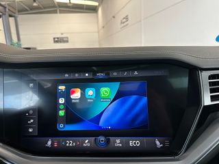 VOLKSWAGEN Touareg eHybrid Eleg 3.0 V6 TSI Tip 4M